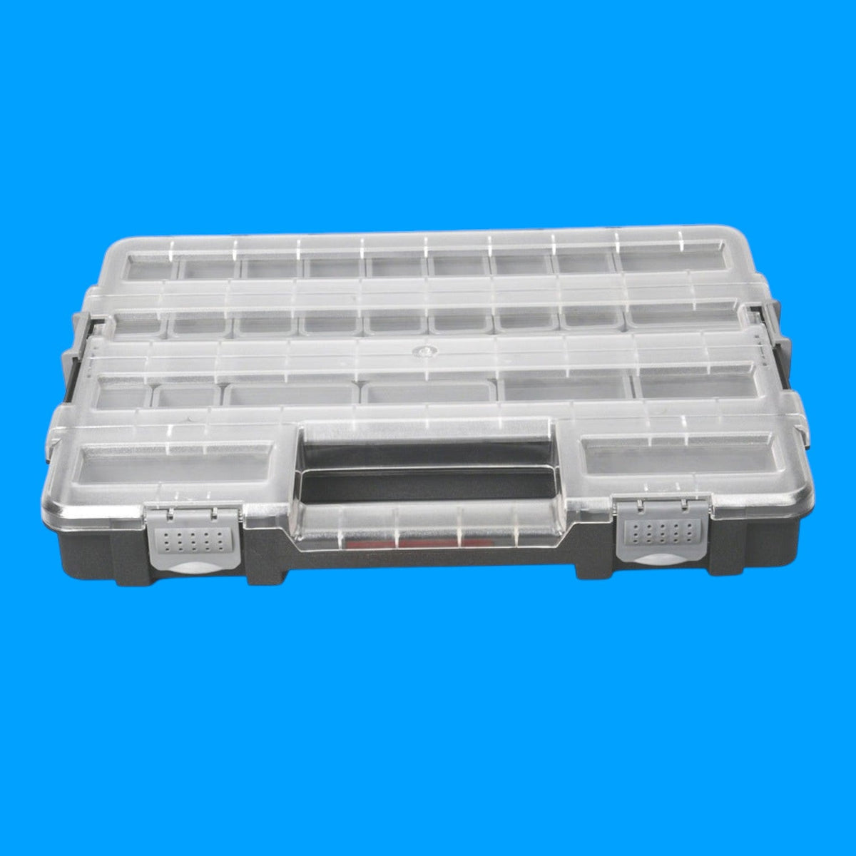 Heavy Duty Parts Organizer