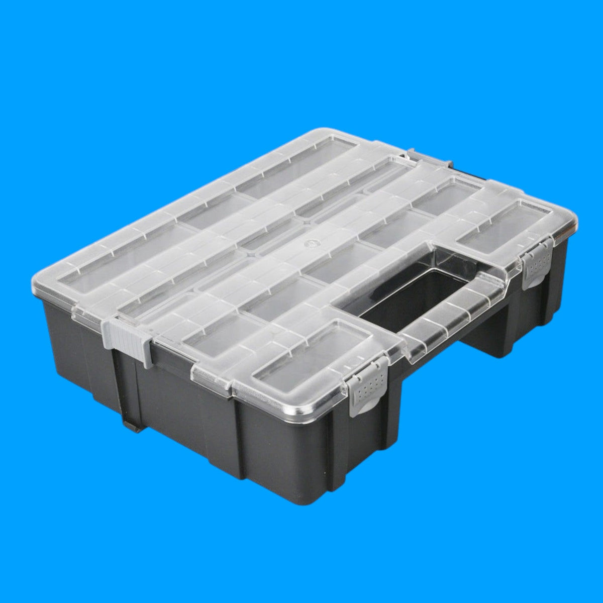 Heavy Duty Parts Organizer