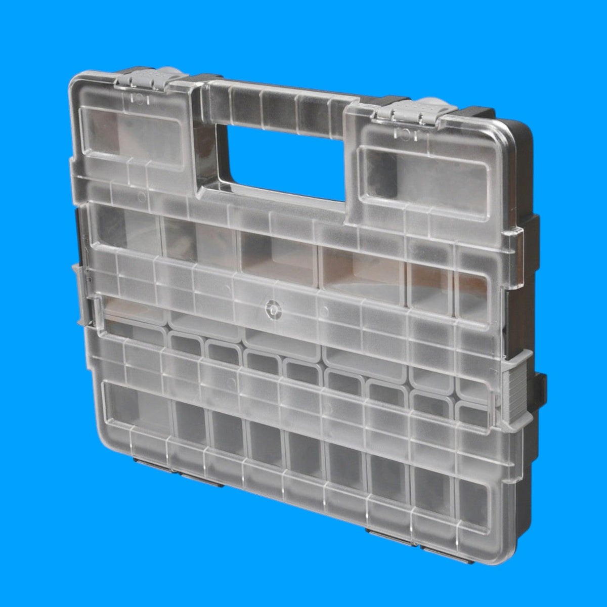 Heavy Duty Parts Organizer