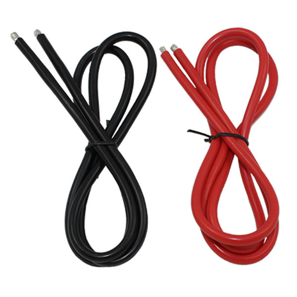 PRC Silicone Wire - 10 AWG