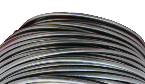 PRC Silicone Wire by the Foot - 9 AWG