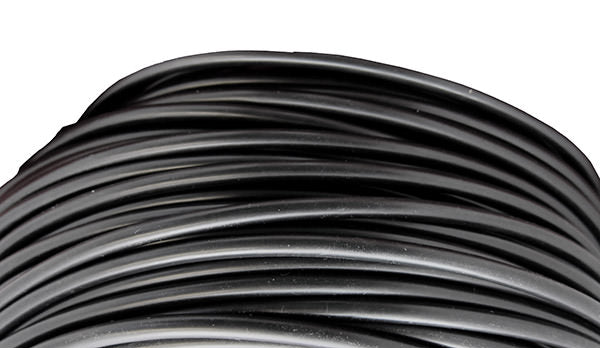 PRC Silicone Wire by the Foot - 8 AWG