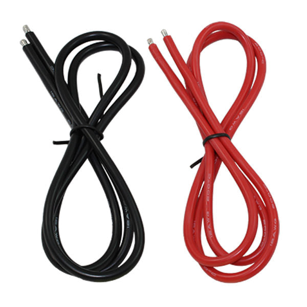 PRC Silicone Wire - 12 AWG