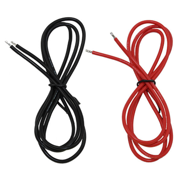 PRC Silicone Wire - 18 AWG
