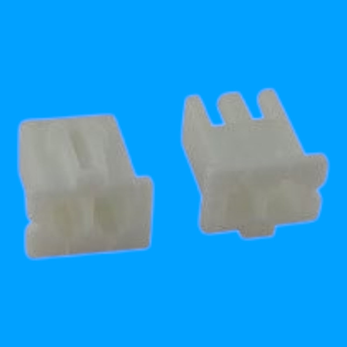 JST Connectors