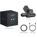 Intelligent Robot AI Assistant with Face Recognition and Gesture Control for Interactive Voice Conversations