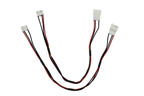 Balance Lead Extensions