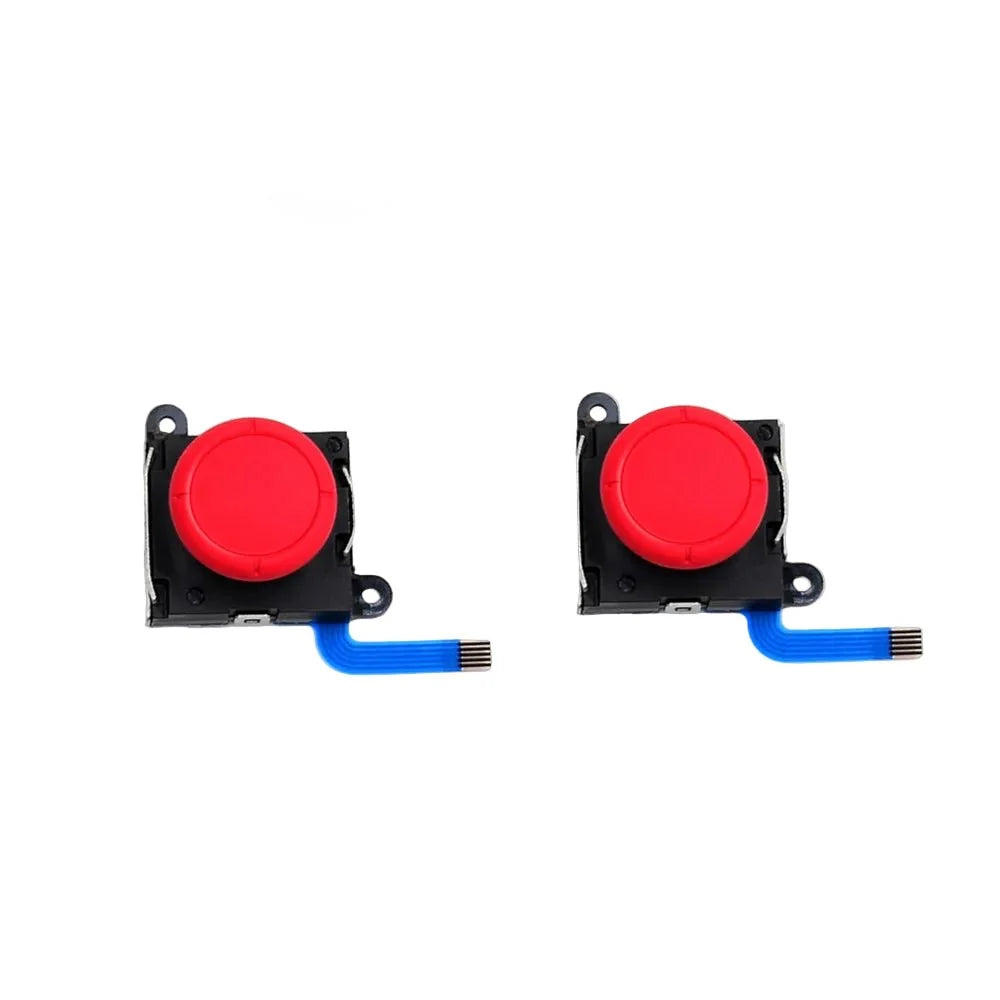 3D Analog Joystick Replacement | Nintendo Switch & Switch Lite Joy-Con compatible Repair Part