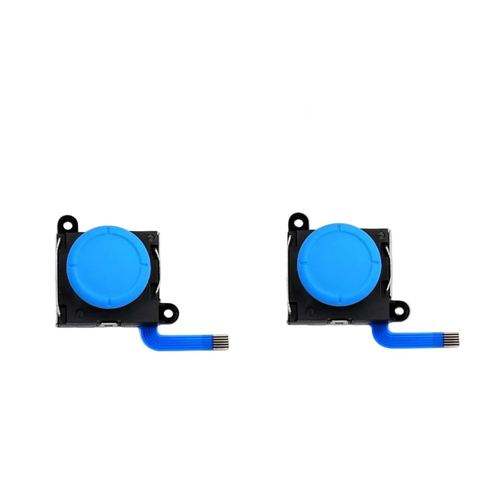 3D Analog Joystick Replacement | Nintendo Switch & Switch Lite Joy-Con compatible Repair Part