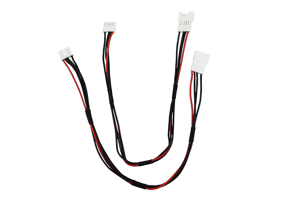 Balance Lead Extensions