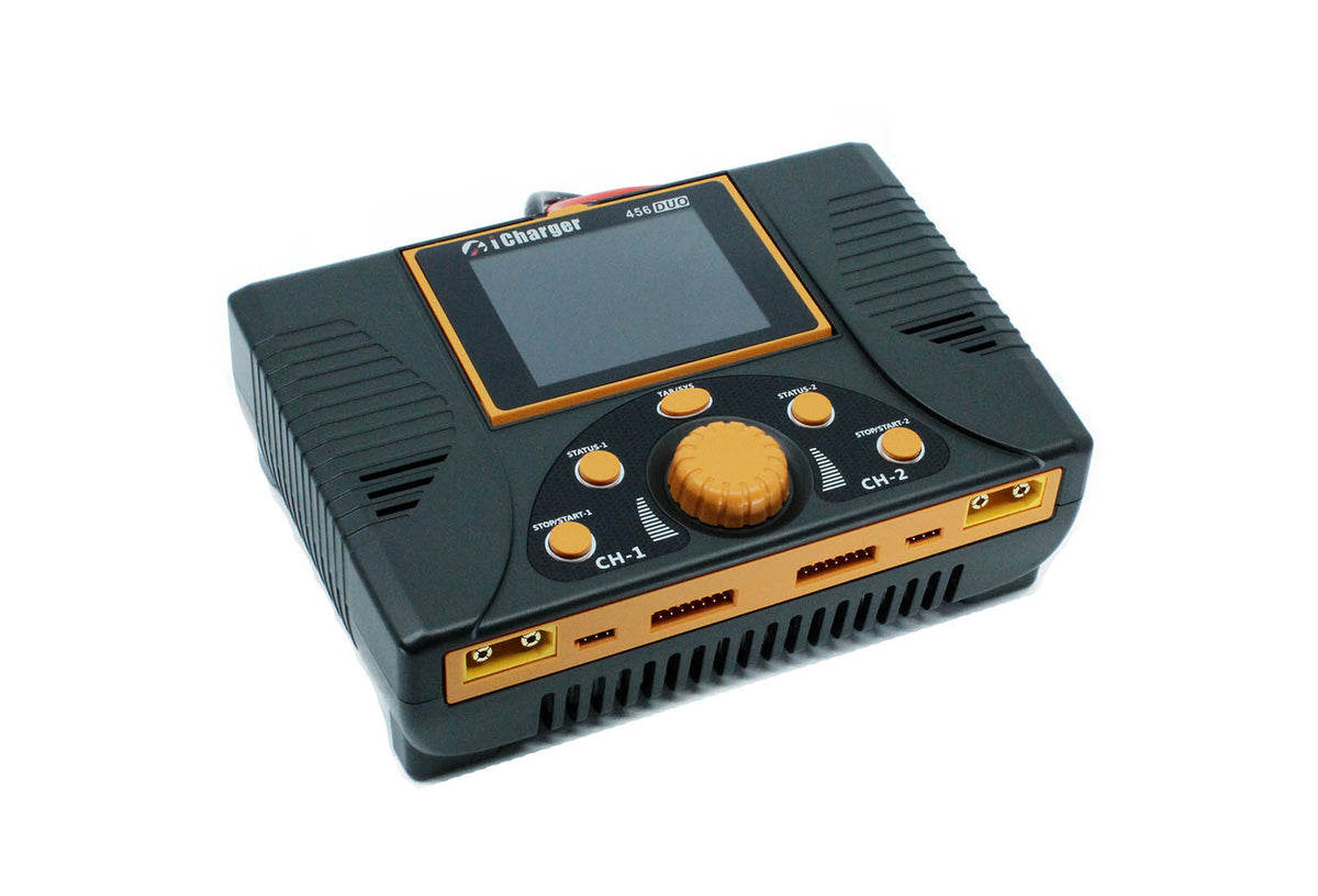 iCharger 456Duo