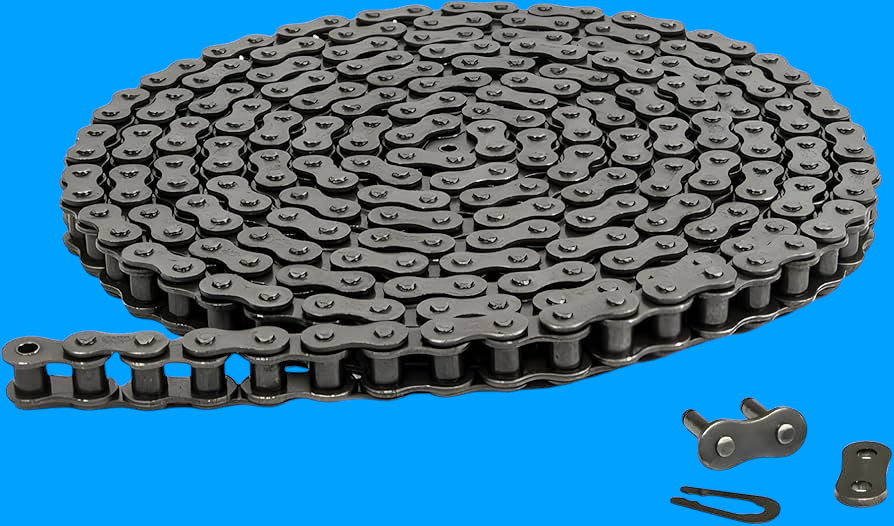 Chain & Chain Accessories