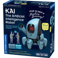 KAI: The Artificial Intelligence