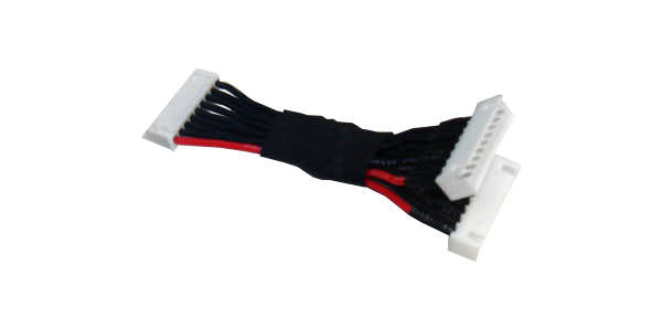 Parallel Splitter JST-XH