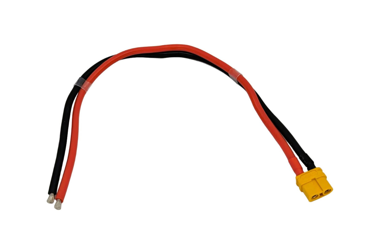 Bare Charge Cable