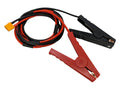 Battery Clamp Charge Cable