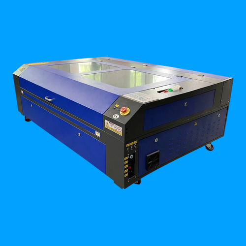 130W 55.1" x 35.4" CO2 Laser Cutter
