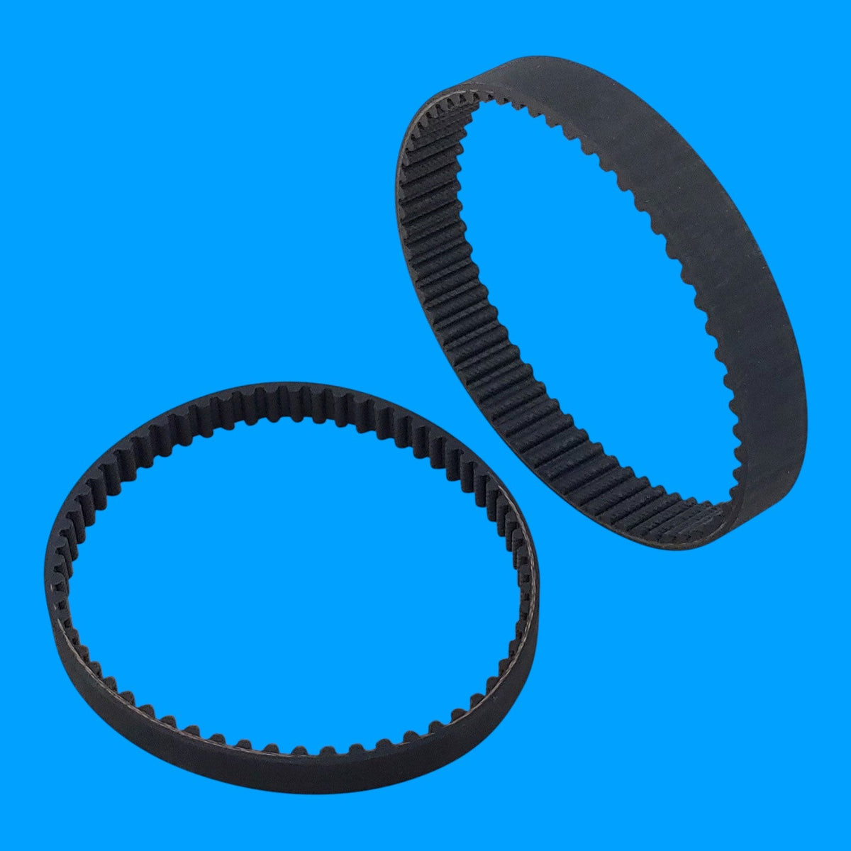 HTD 5mm Pitch Timing Belts