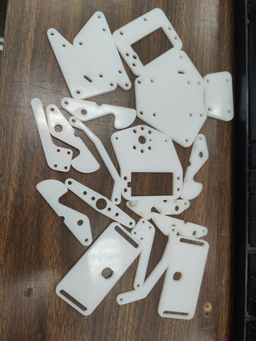 Acetal Sheets