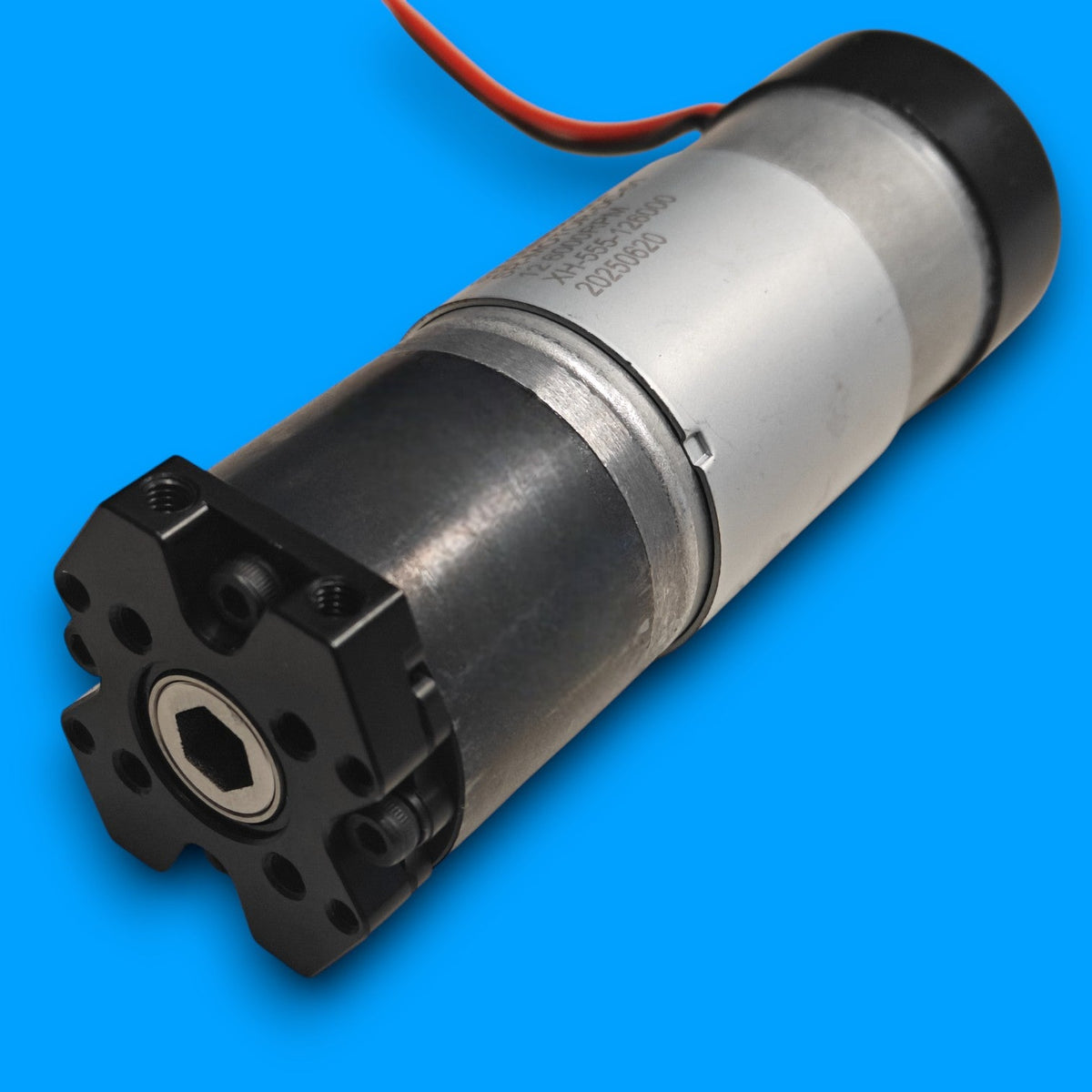 SWYFT Spike FTC Planetary Gearmotors