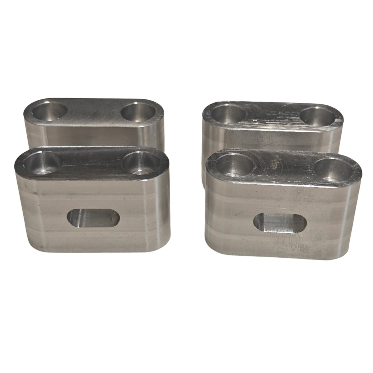 Custom-Built SWYFT FRC Bumpers