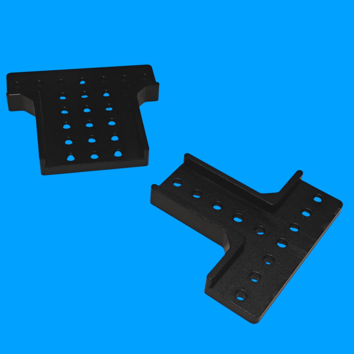 SWYFT Tube Connectors