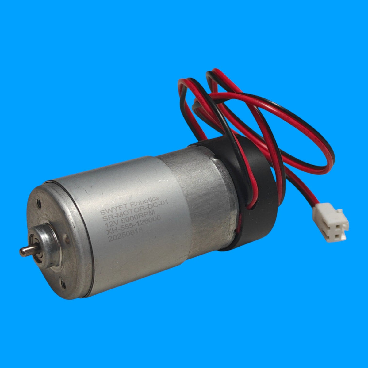 (Spare & Upgrade) SWYFT Drive V2