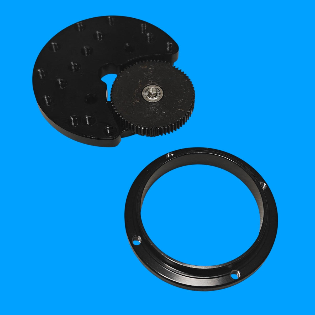 (Spare & Upgrade) SWYFT Drive V2