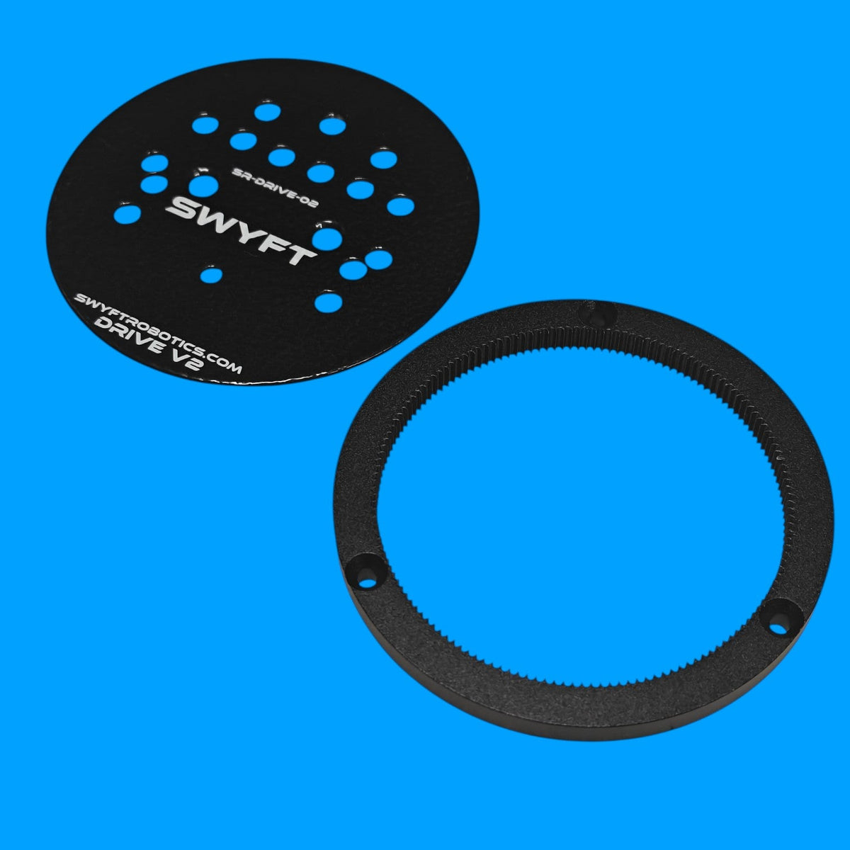(Spare & Upgrade) SWYFT Drive V2