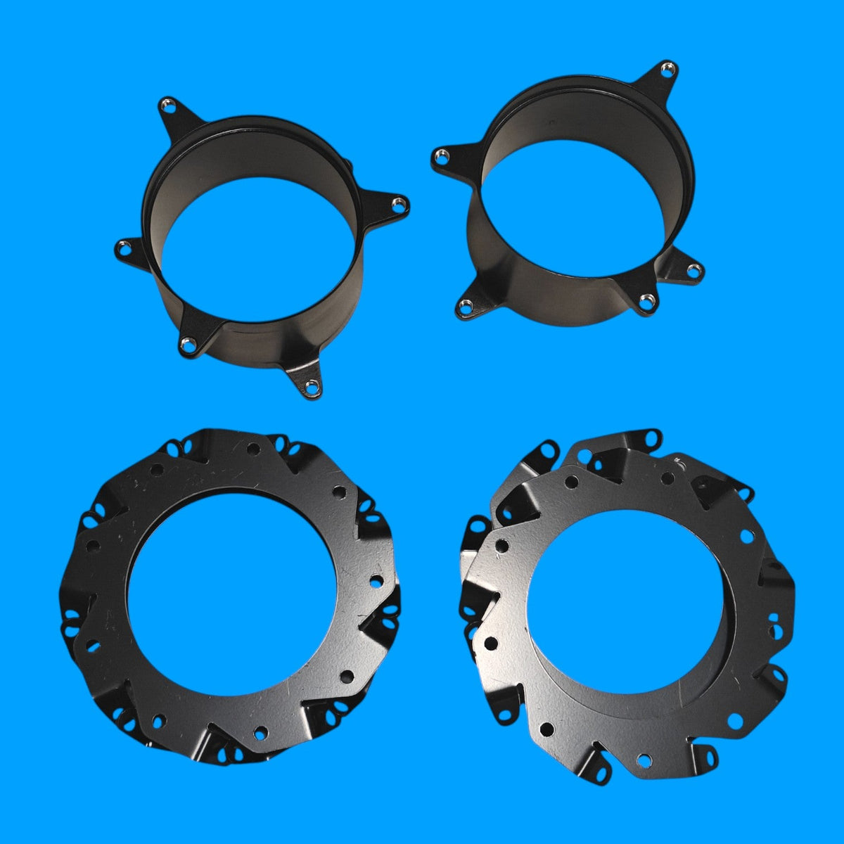 (Spare & Upgrade) SWYFT Drive V2
