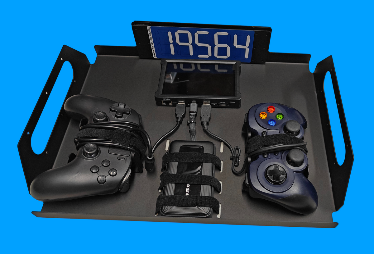 SWYFT FTC Driver Station