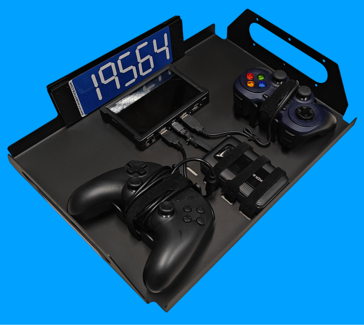 SWYFT FTC Driver Station