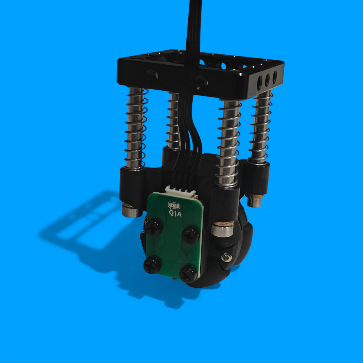 SWYFT Linear Odometry Module
