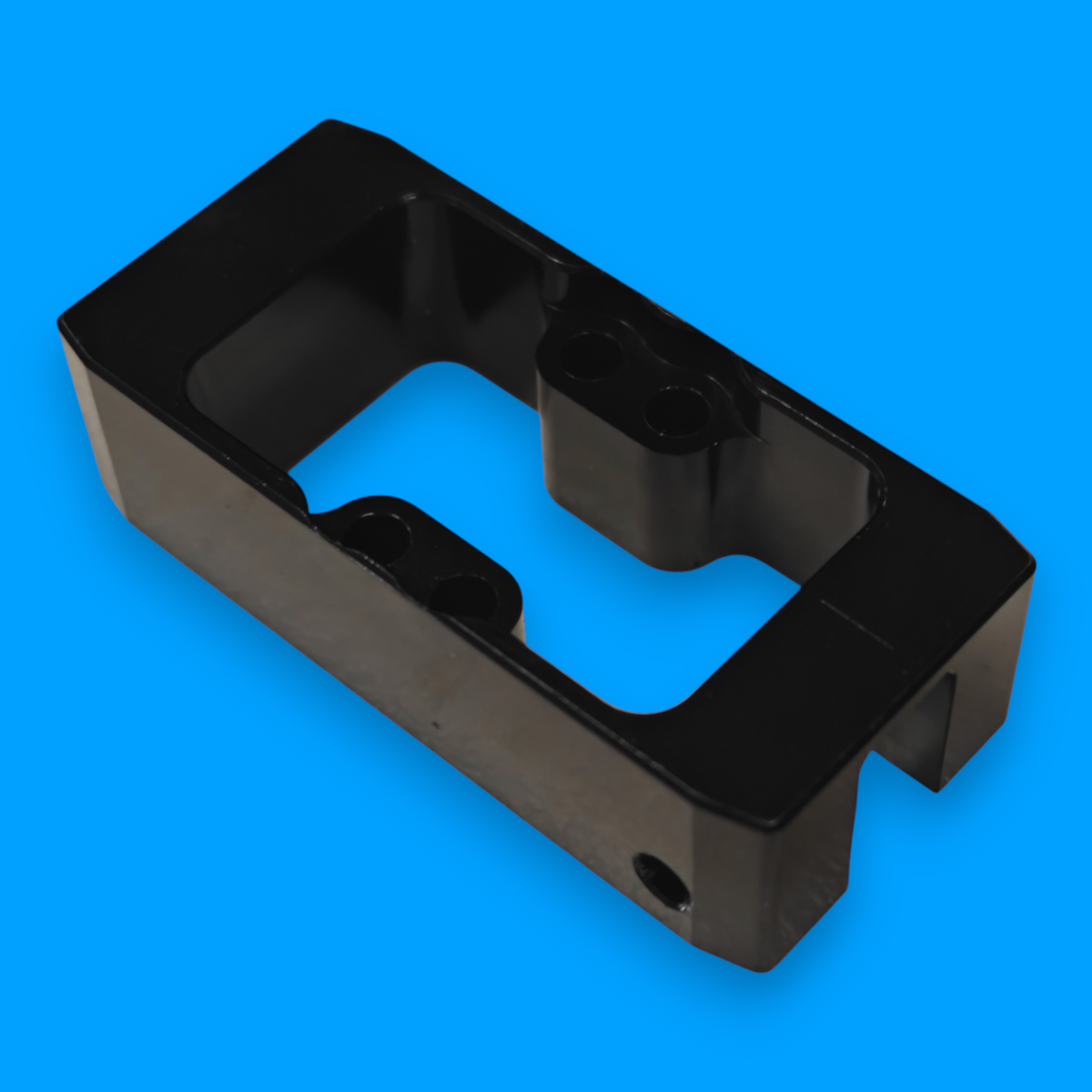SWYFT Ascend Individual Components