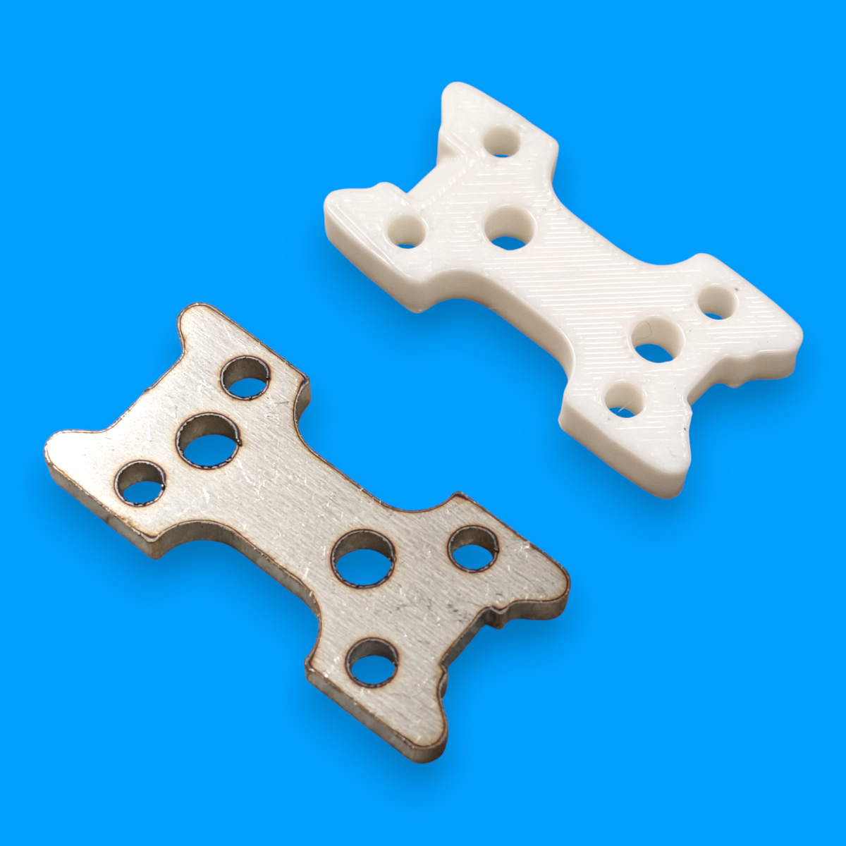 SWYFT Ascend Individual Components