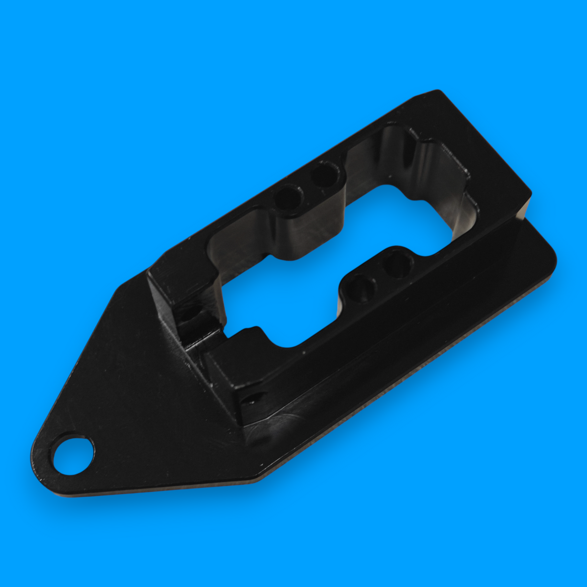 SWYFT Ascend Individual Components