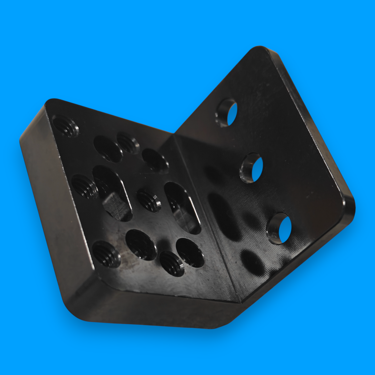 SWYFT Ascend Individual Components