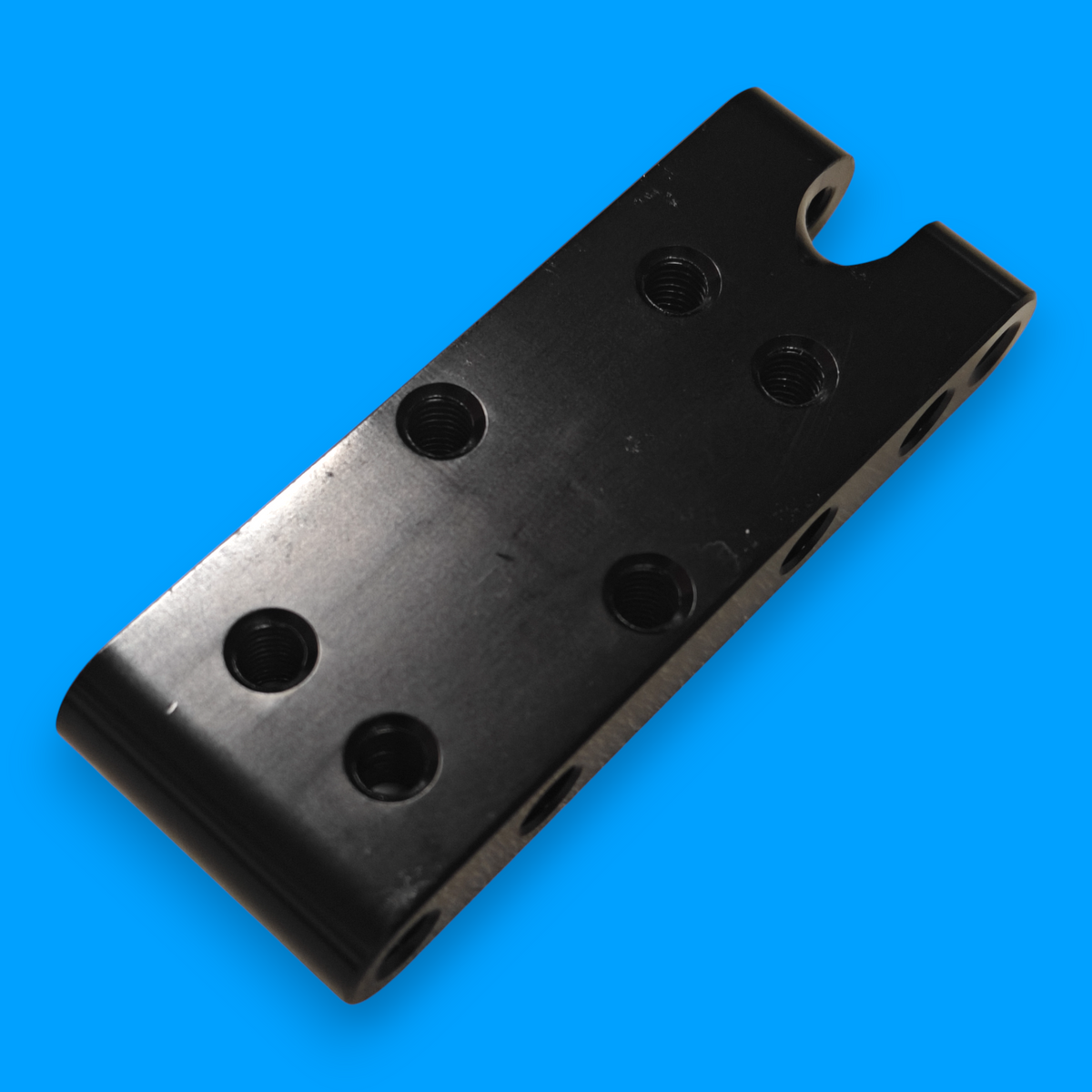 SWYFT Ascend Individual Components