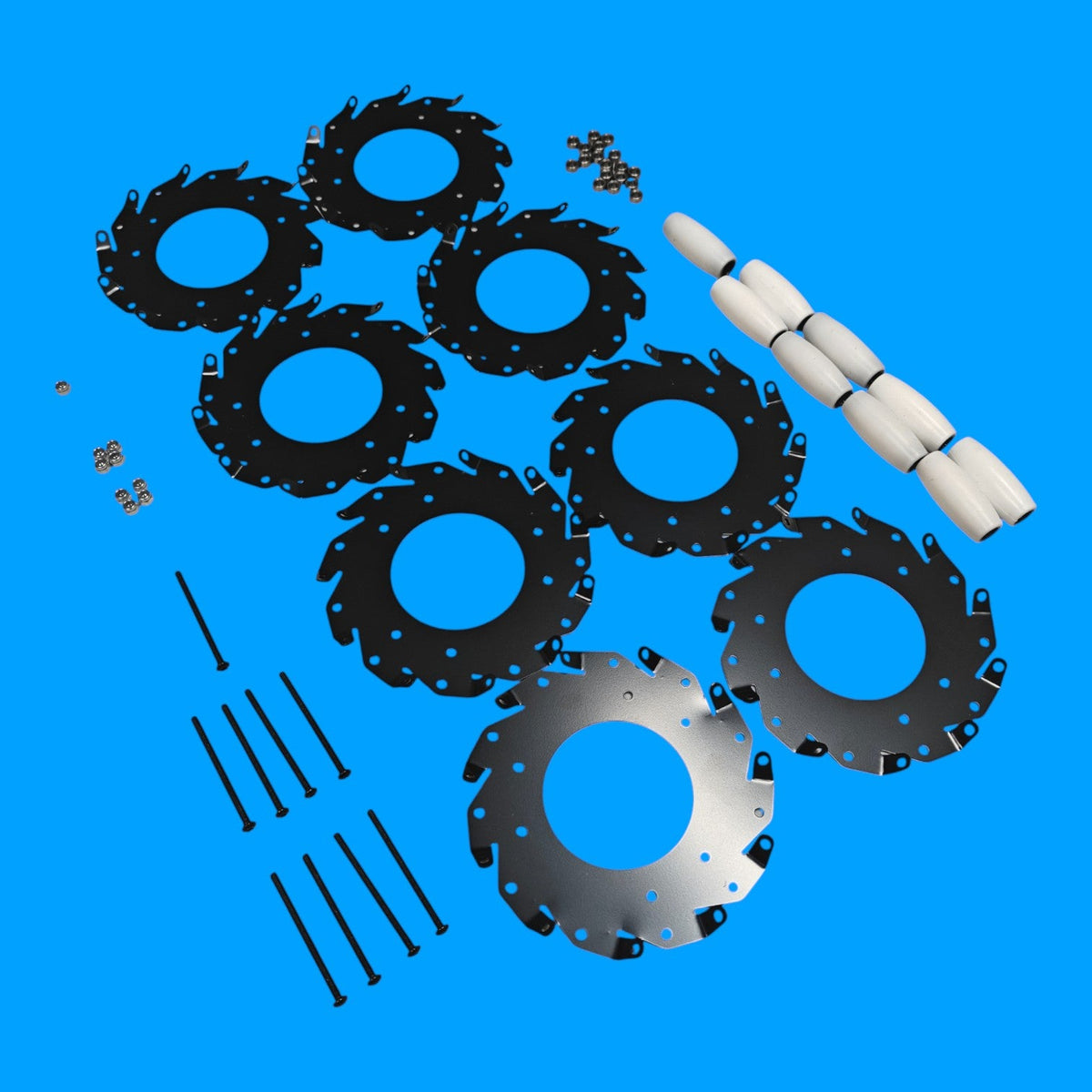 (Spare & Upgrade) SWYFT Drive V2