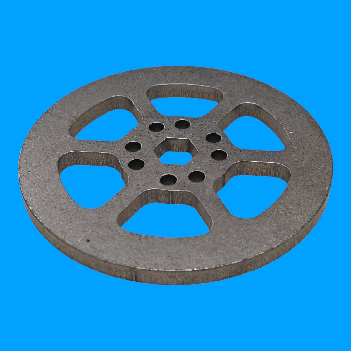 Steel Flywheels