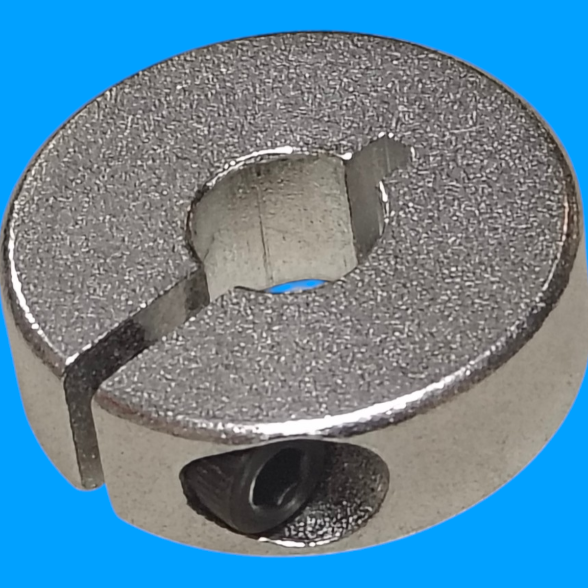SWYFT Shaft Collars