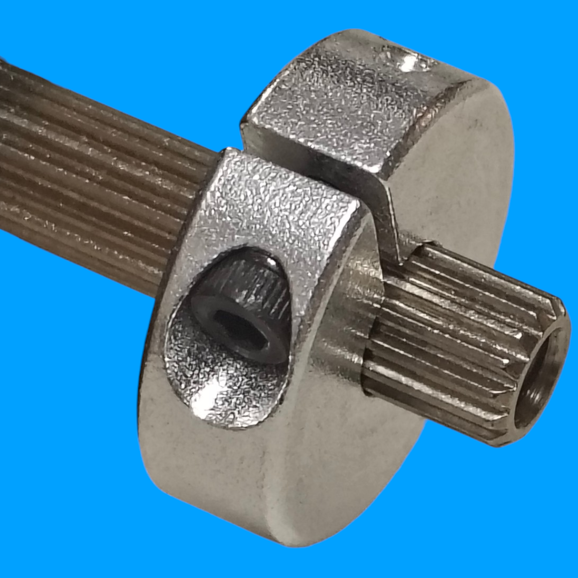 SWYFT Shaft Collars