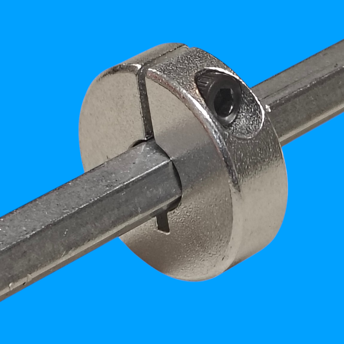 SWYFT Shaft Collars