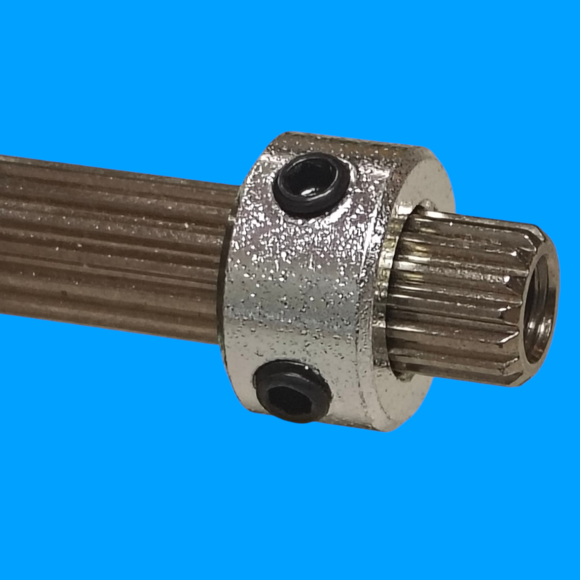 SWYFT Shaft Collars