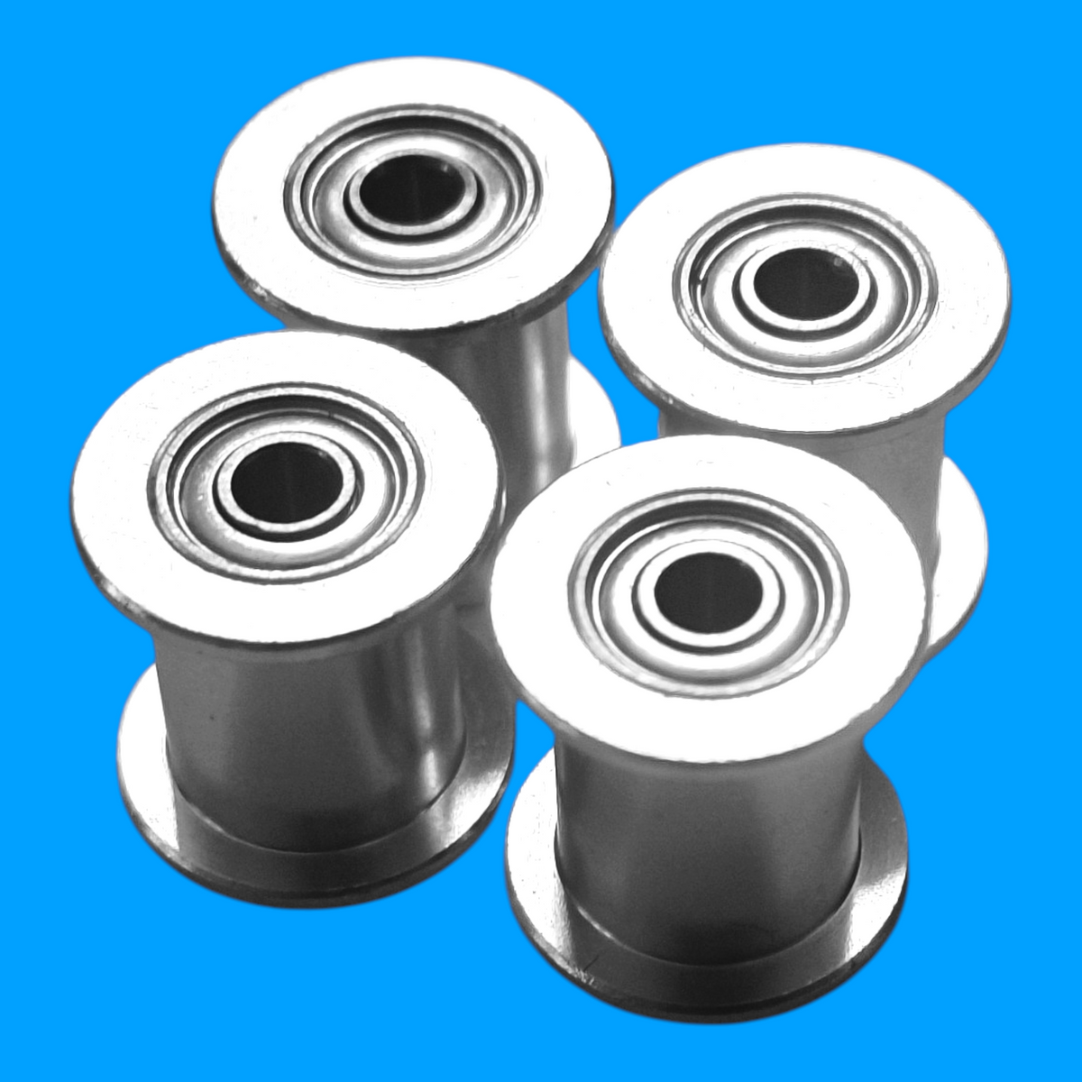 SWYFT Slide FTC Individual Components