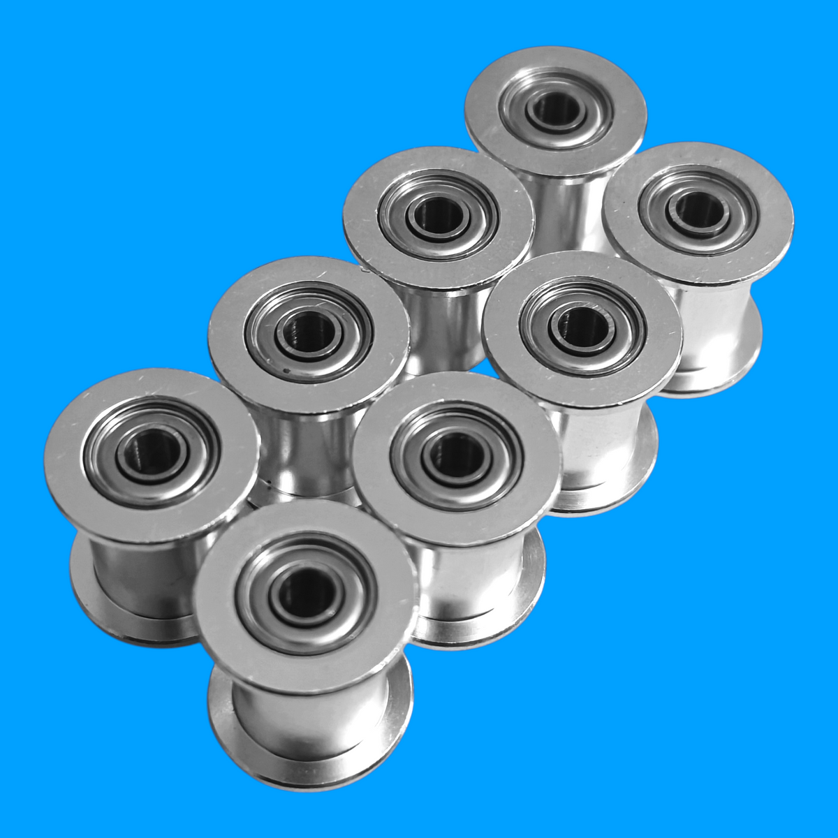 SWYFT Slide FTC Individual Components