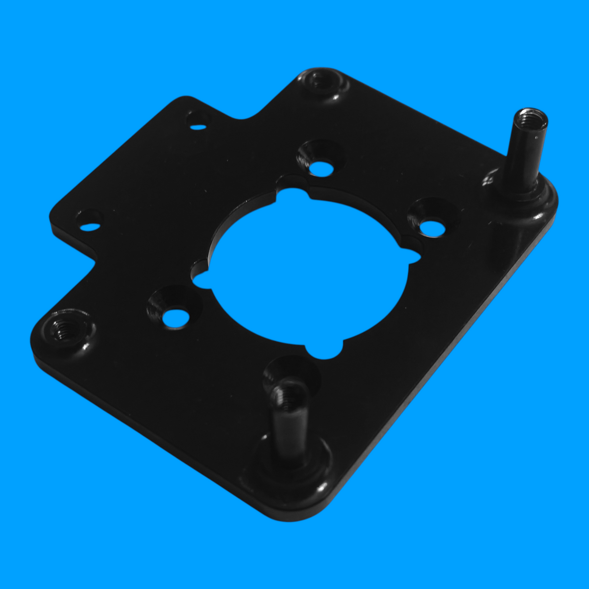 SWYFT Slide FTC Individual Components