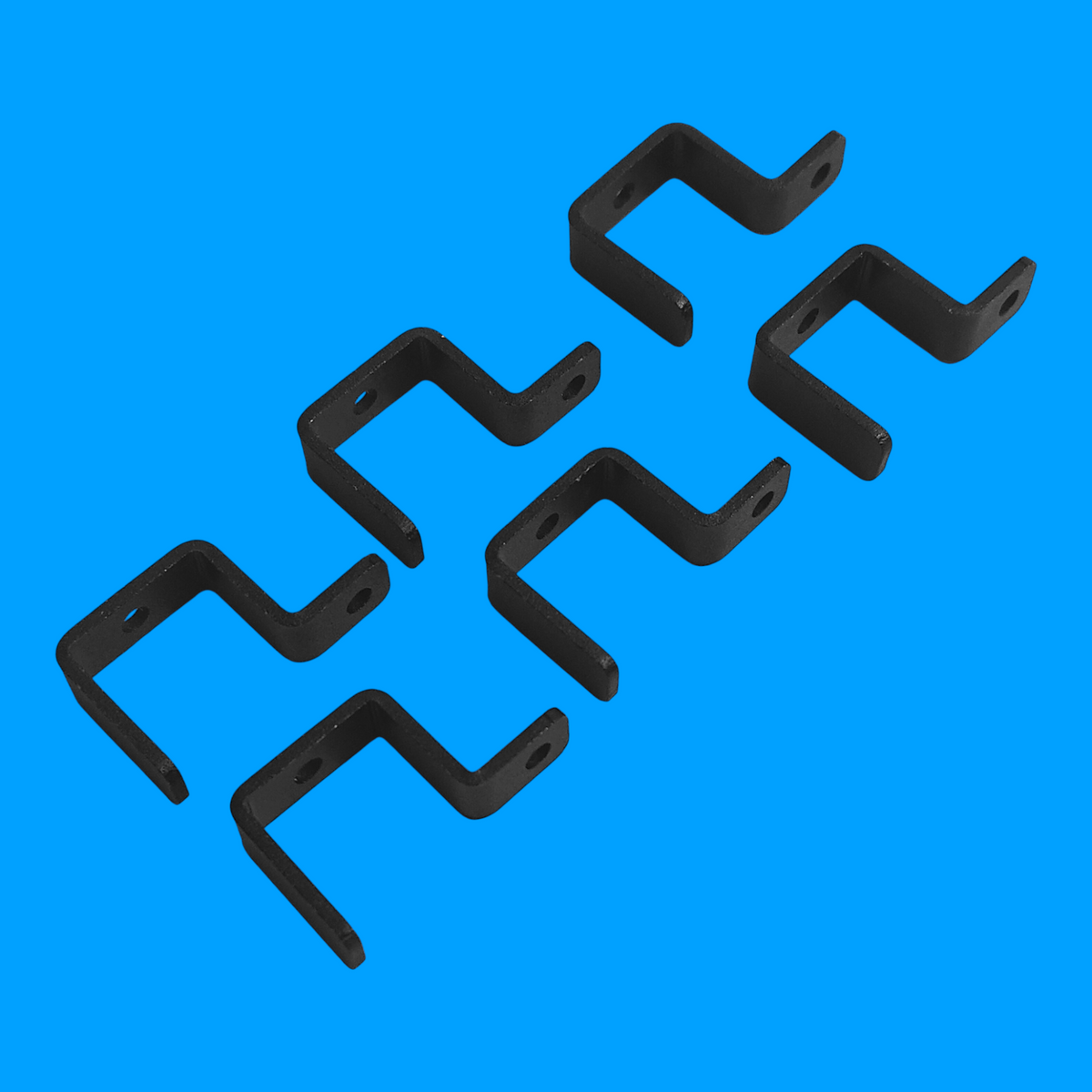 SWYFT Slide FTC Individual Components