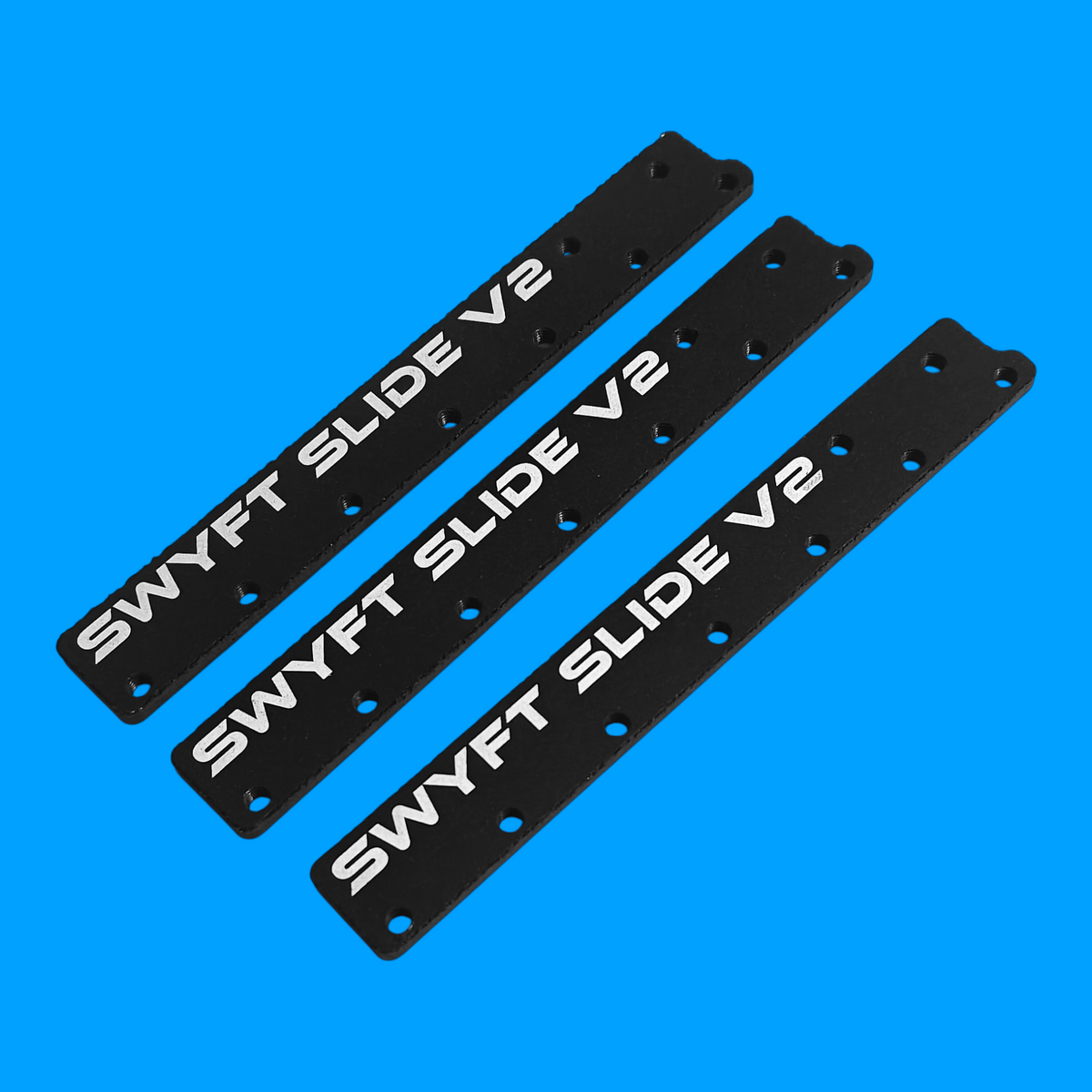 SWYFT Slide FTC Individual Components