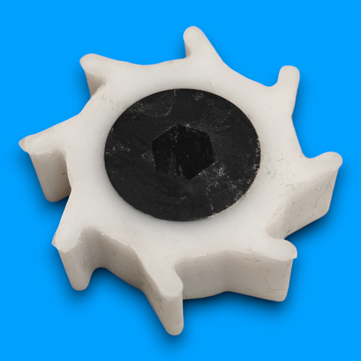 SWYFT Intake Wheels